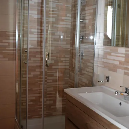 Il Ruscello Farm stay