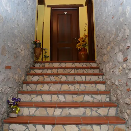 Il Ruscello Farm stay San Potito Sannitico