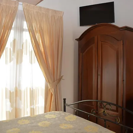 Il Ruscello San Potito Sannitico