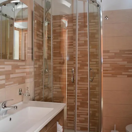 Farm stay Il Ruscello