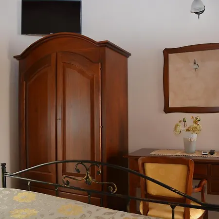 Il Ruscello Farm stay San Potito Sannitico