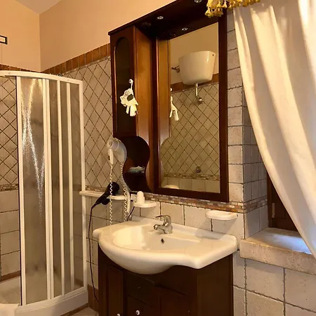 Il Ruscello Farm stay