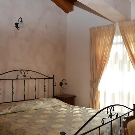 Farm stay Il Ruscello San Potito Sannitico